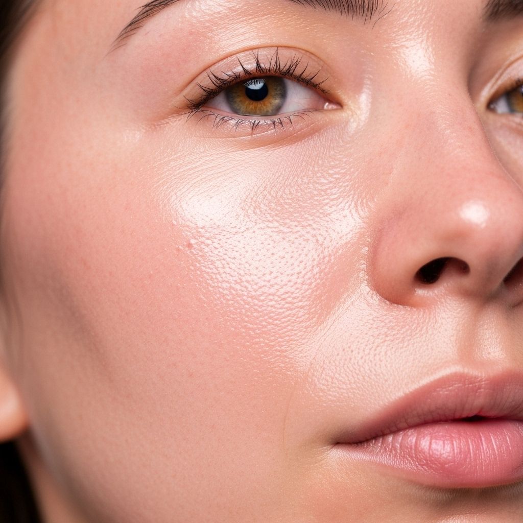 Hydrafacial treatment at Victoria Park Spa & Wellness Centre with glowing skin result