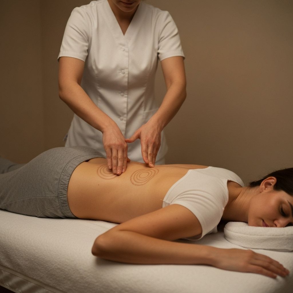 Lymphatic Massage - Detoxification & Healing at Victoria Park Spa North York